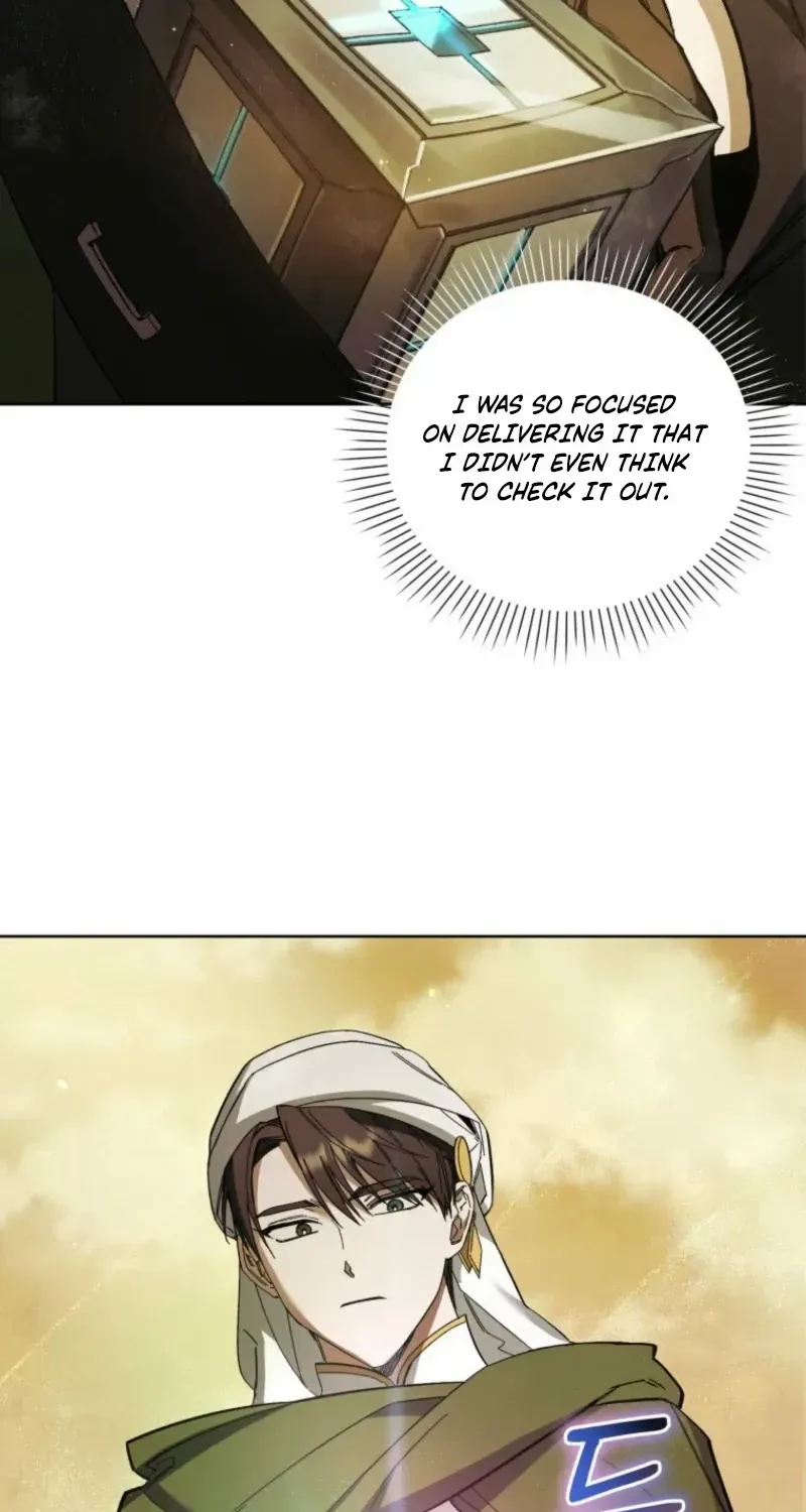 Underground of Babel (Official) Chapter 19 page 47 - 