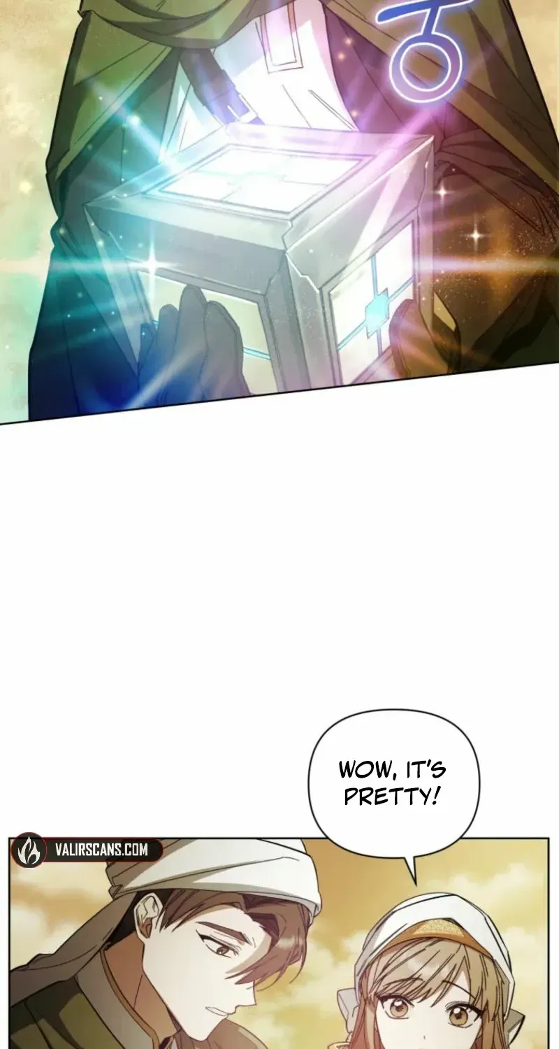 Underground of Babel (Official) Chapter 19 page 48 - 