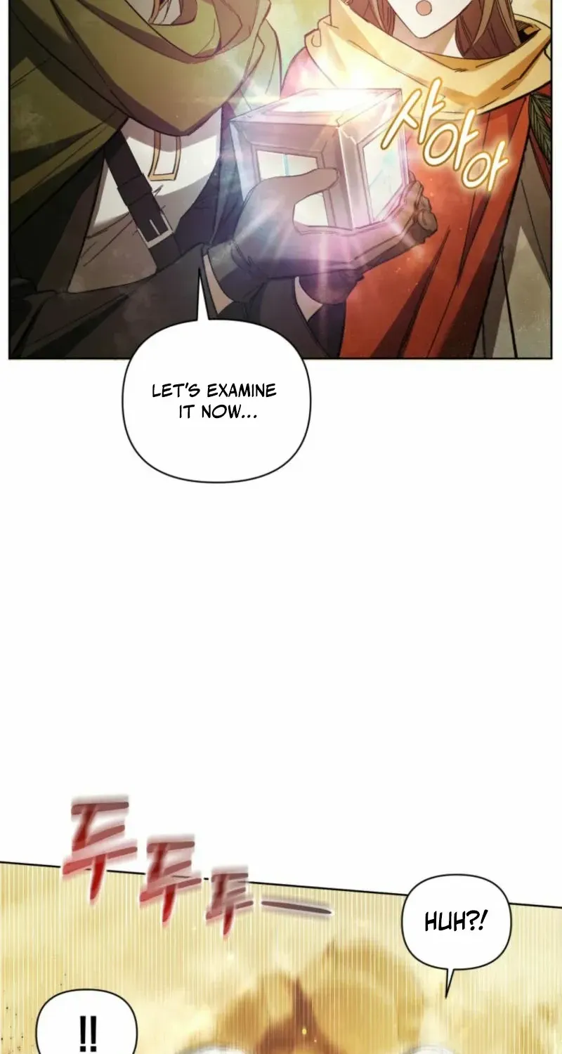 Underground of Babel (Official) Chapter 19 page 49 - 