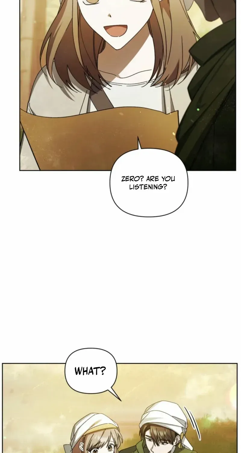 Underground of Babel (Official) Chapter 19 page 6 - 