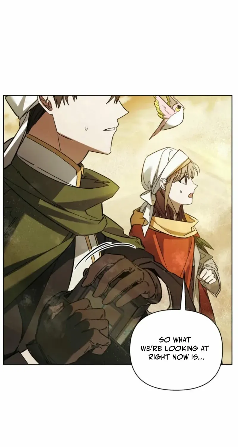 Underground of Babel (Official) Chapter 19 page 53 - 