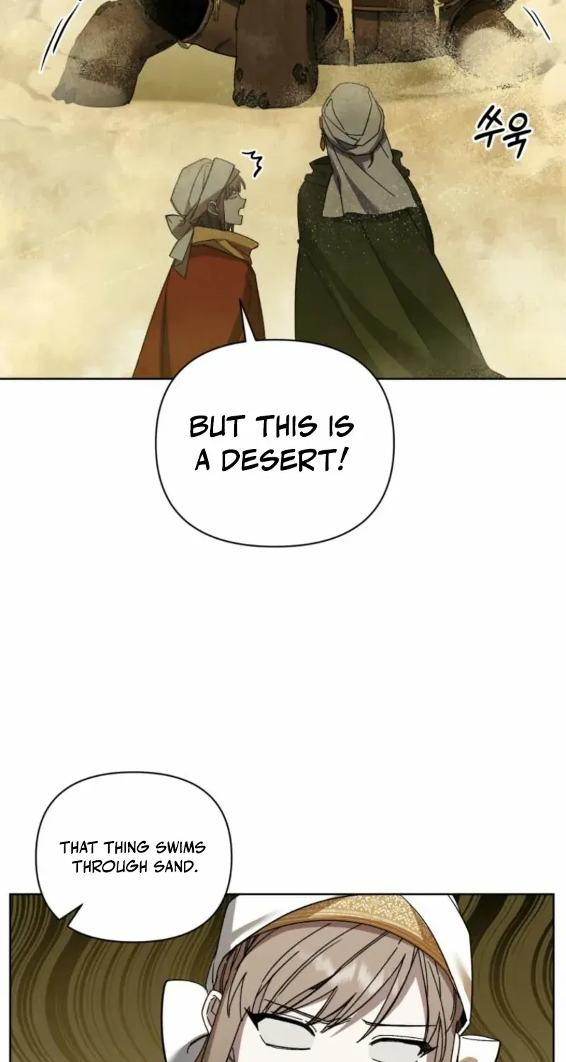 Underground of Babel (Official) Chapter 19 page 56 - 