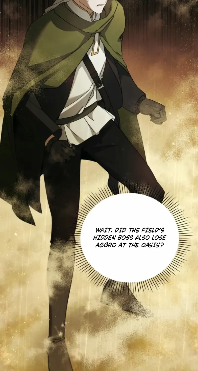 Underground of Babel (Official) Chapter 19 page 58 - 