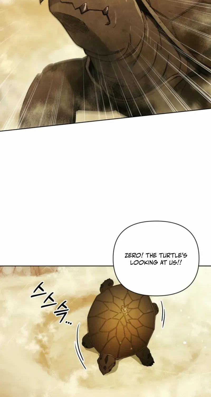 Underground of Babel (Official) Chapter 19 page 60 - 