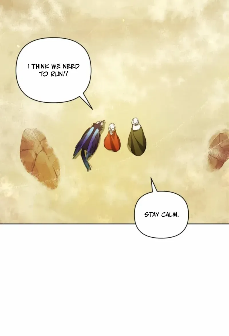 Underground of Babel (Official) Chapter 19 page 61 - 