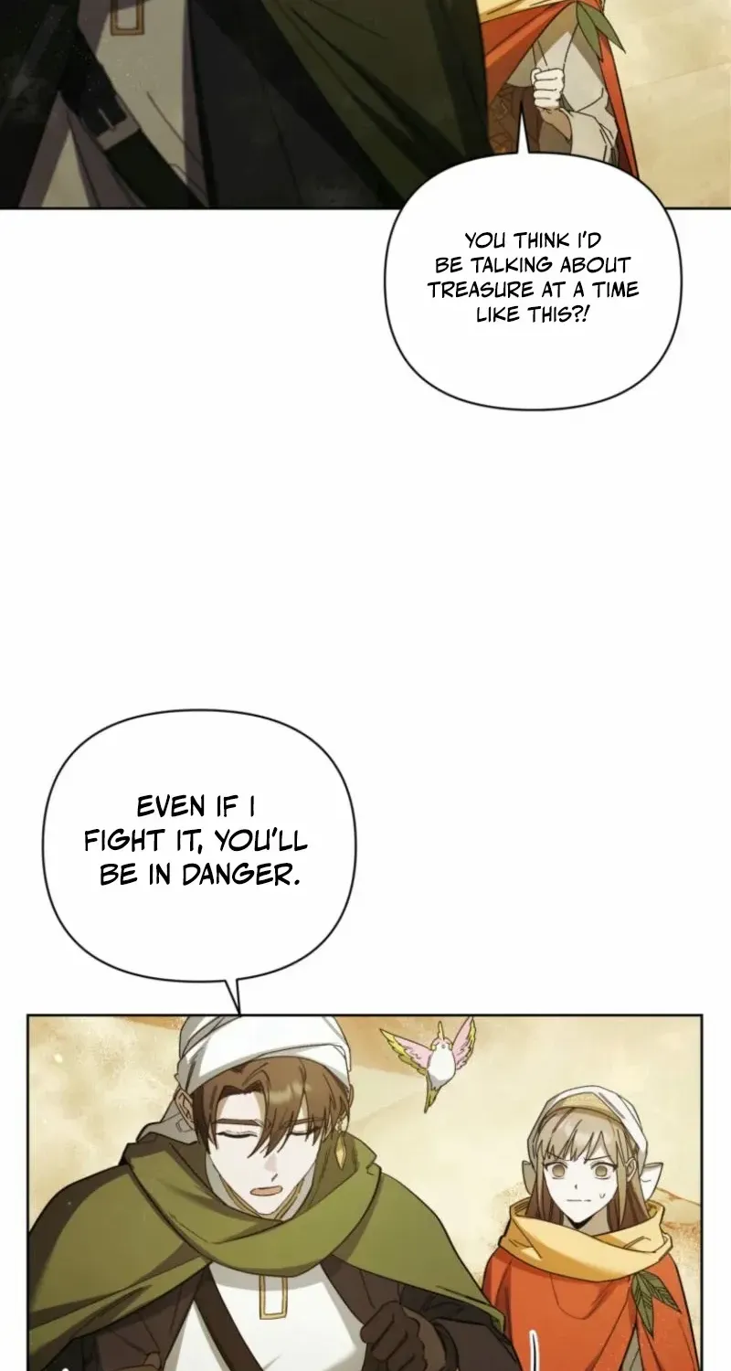 Underground of Babel (Official) Chapter 19 page 63 - 