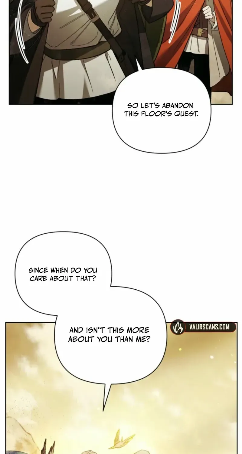 Underground of Babel (Official) Chapter 19 page 64 - 