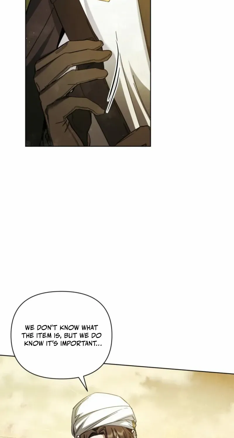 Underground of Babel (Official) Chapter 19 page 66 - 