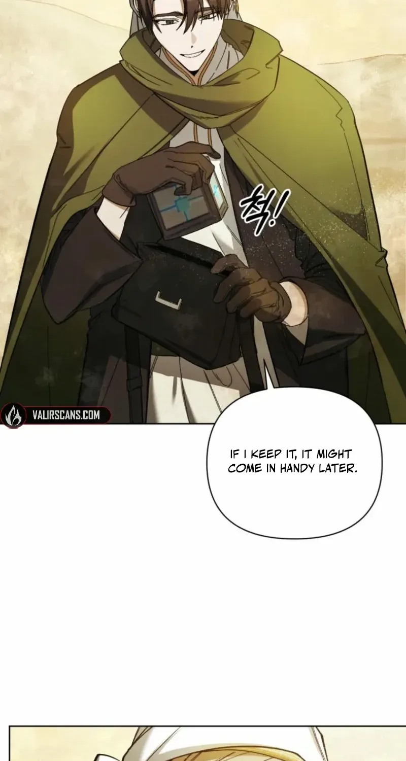 Underground of Babel (Official) Chapter 19 page 67 - 
