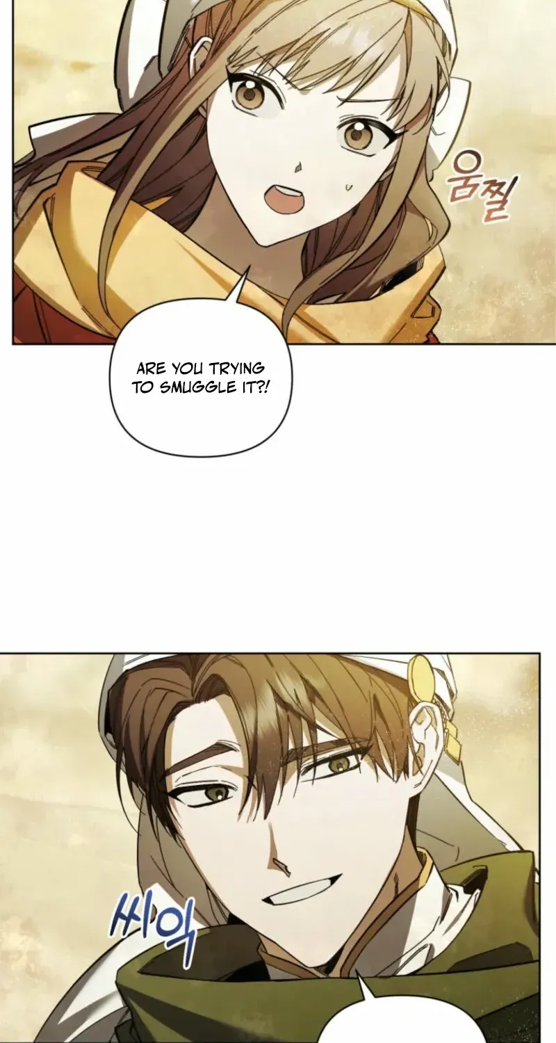Underground of Babel (Official) Chapter 19 page 68 - 
