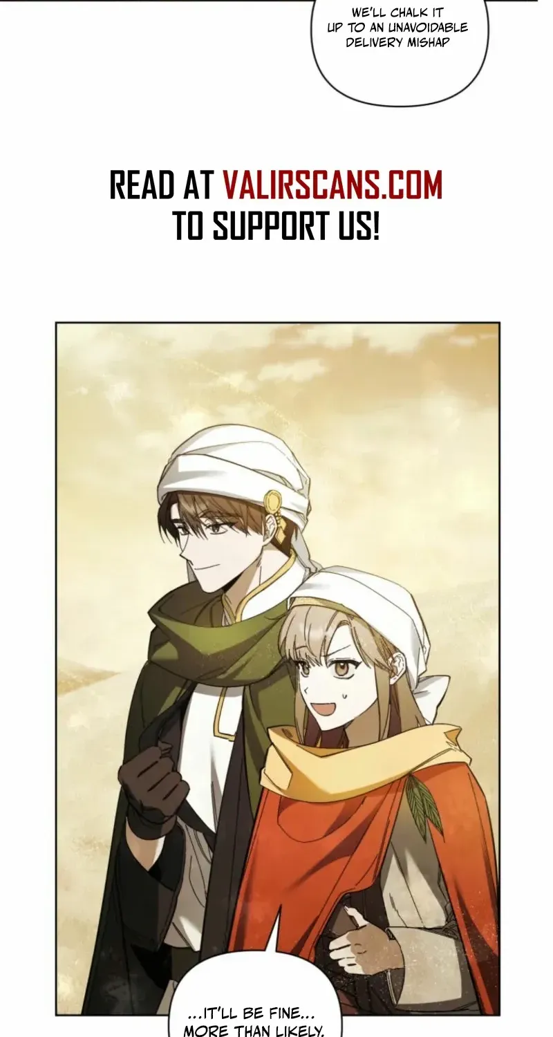 Underground of Babel (Official) Chapter 19 page 69 - 
