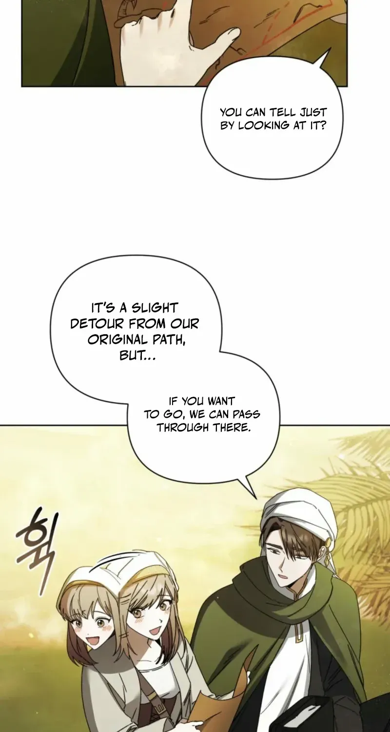 Underground of Babel (Official) Chapter 19 page 8 - 