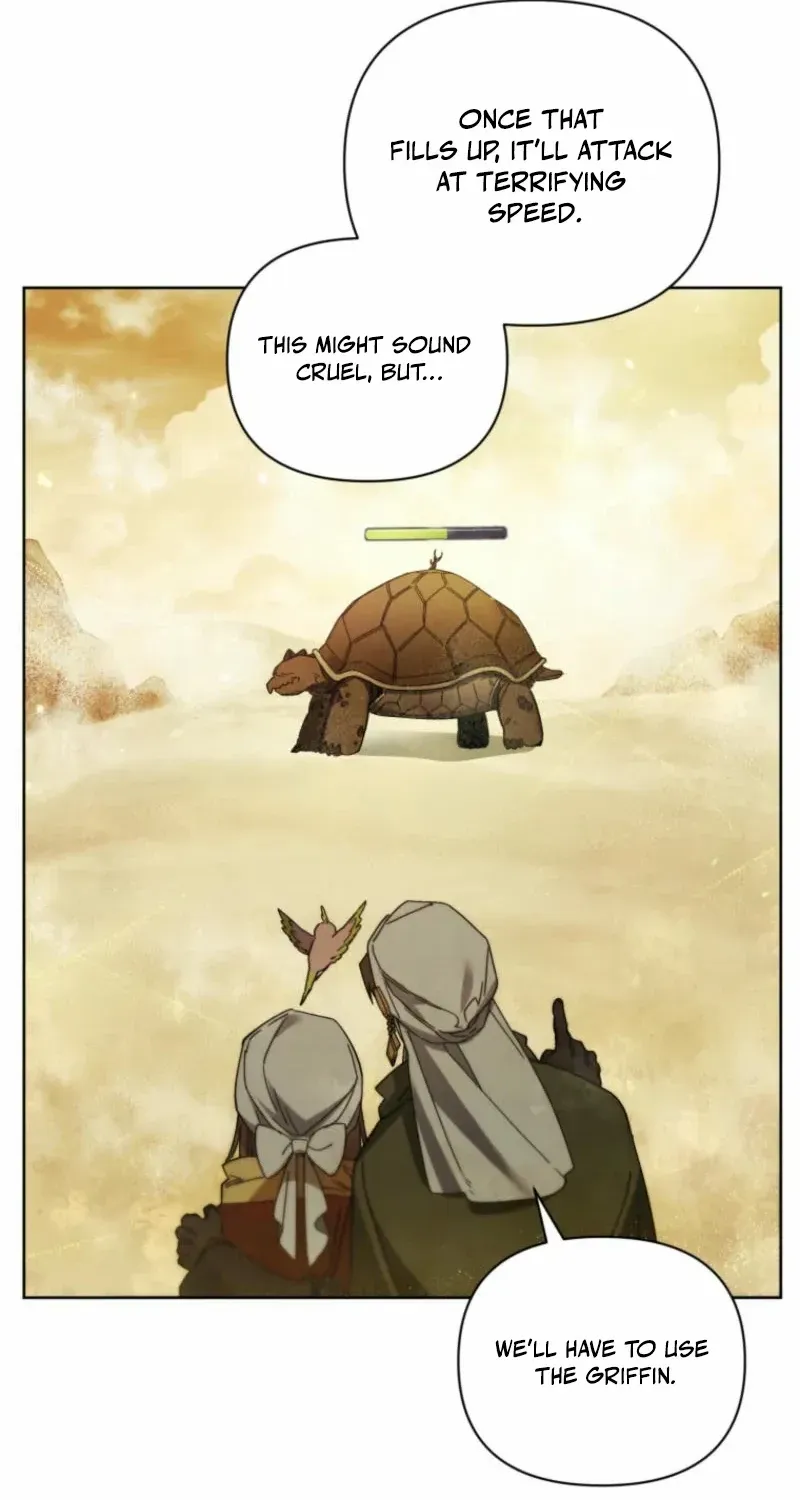 Underground of Babel (Official) Chapter 19 page 72 - 