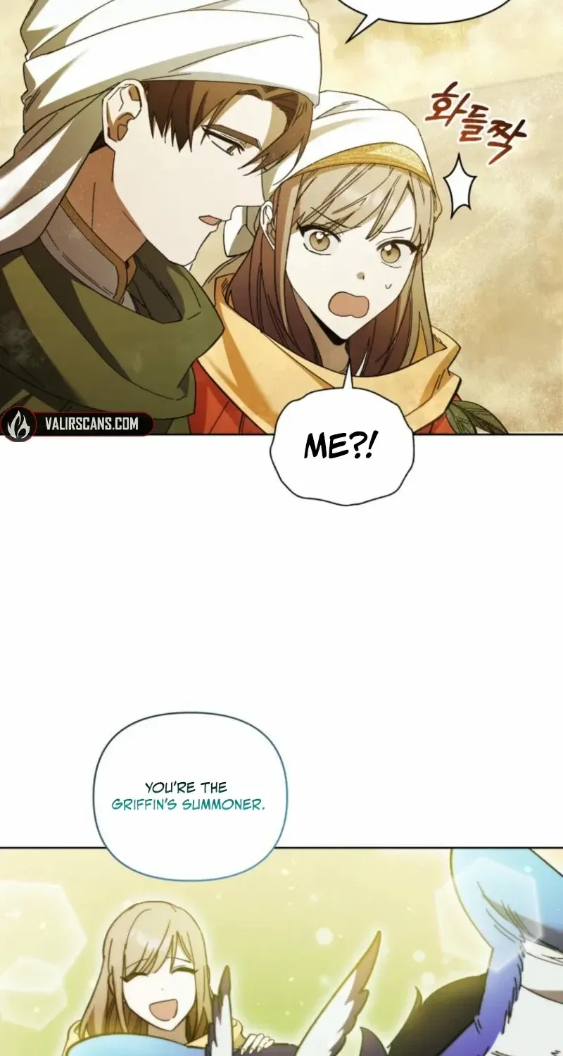 Underground of Babel (Official) Chapter 19 page 75 - 