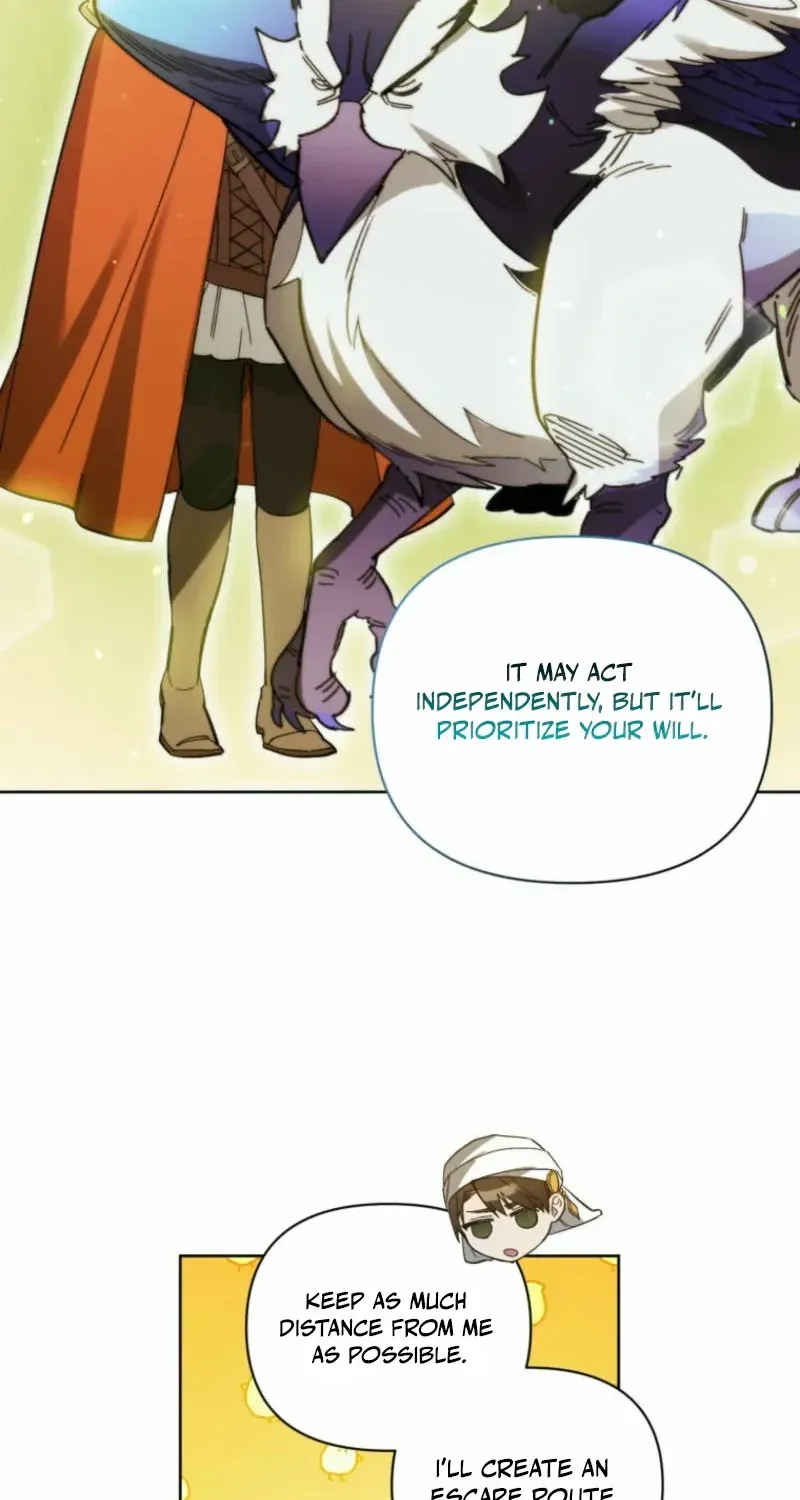 Underground of Babel (Official) Chapter 19 page 76 - 