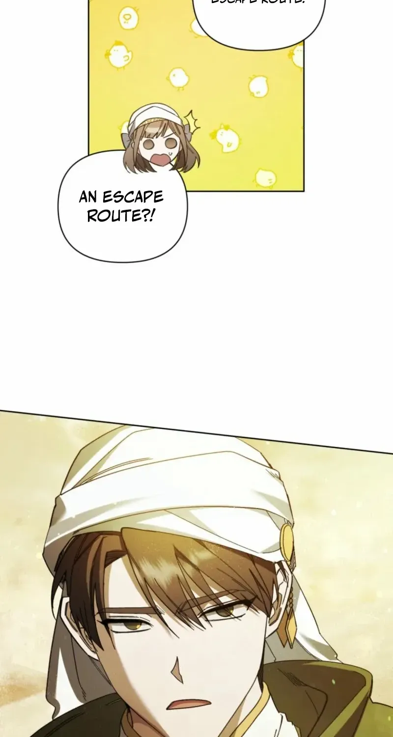 Underground of Babel (Official) Chapter 19 page 77 - 