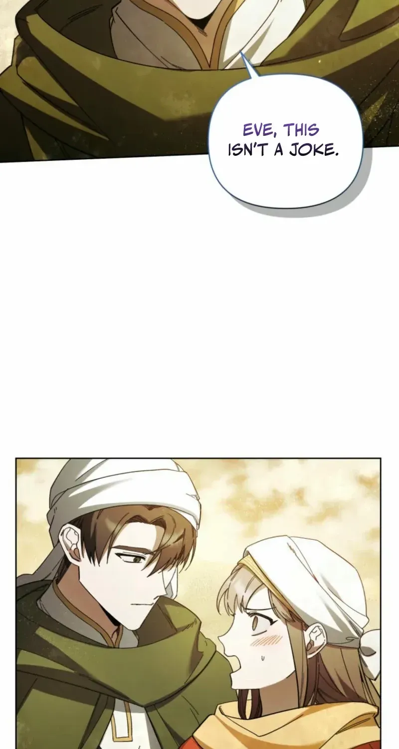 Underground of Babel (Official) Chapter 19 page 78 - 