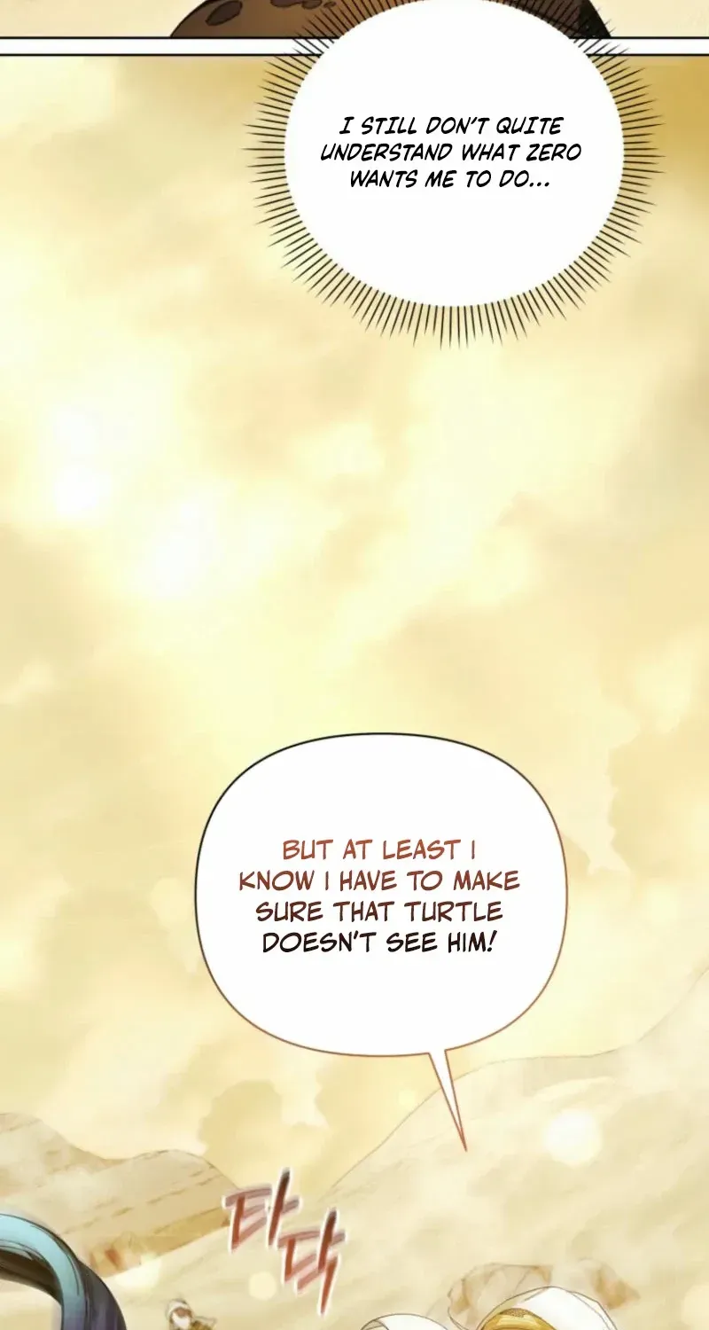 Underground of Babel (Official) Chapter 19 page 80 - 