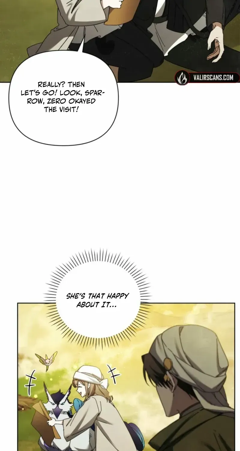 Underground of Babel (Official) Chapter 19 page 9 - 