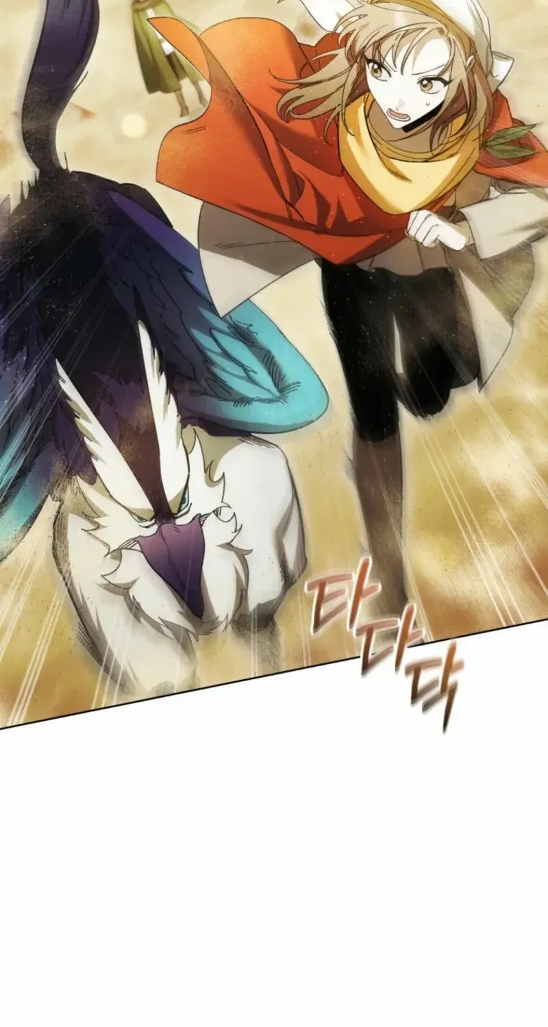 Underground of Babel (Official) Chapter 19 page 81 - 