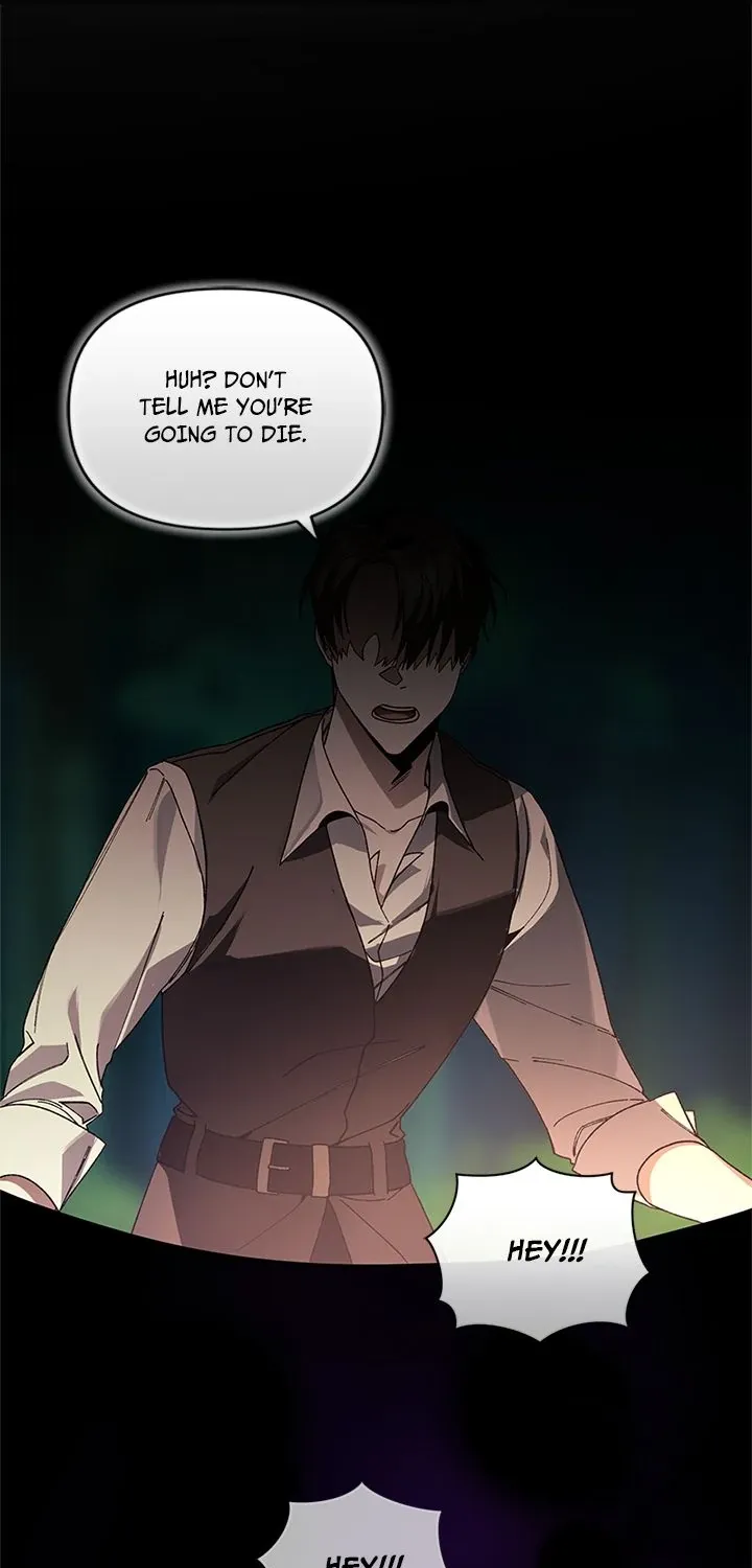 Underground of Babel (Official) Chapter 2 page 110 - 