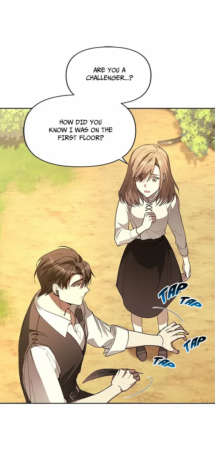 Underground of Babel (Official) Chapter 2 page 14 - 
