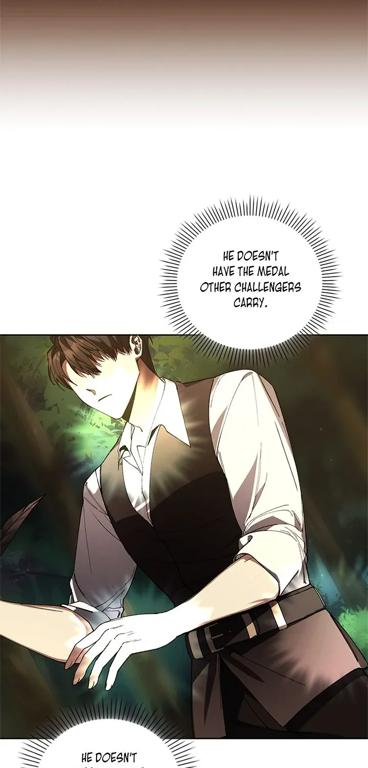 Underground of Babel (Official) Chapter 2 page 20 - 
