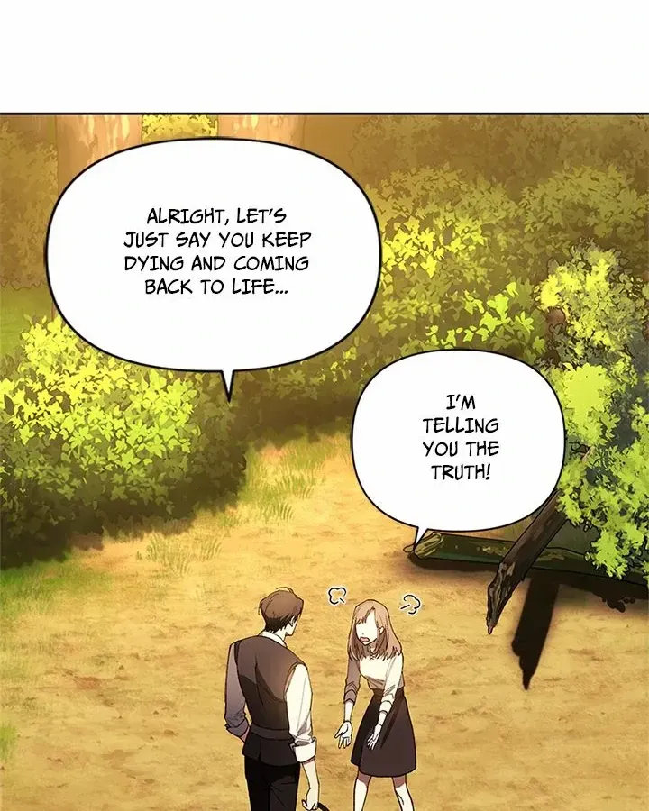 Underground of Babel (Official) Chapter 2 page 37 - 