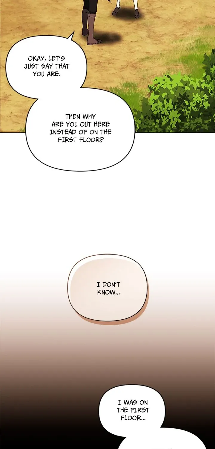 Underground of Babel (Official) Chapter 2 page 38 - 