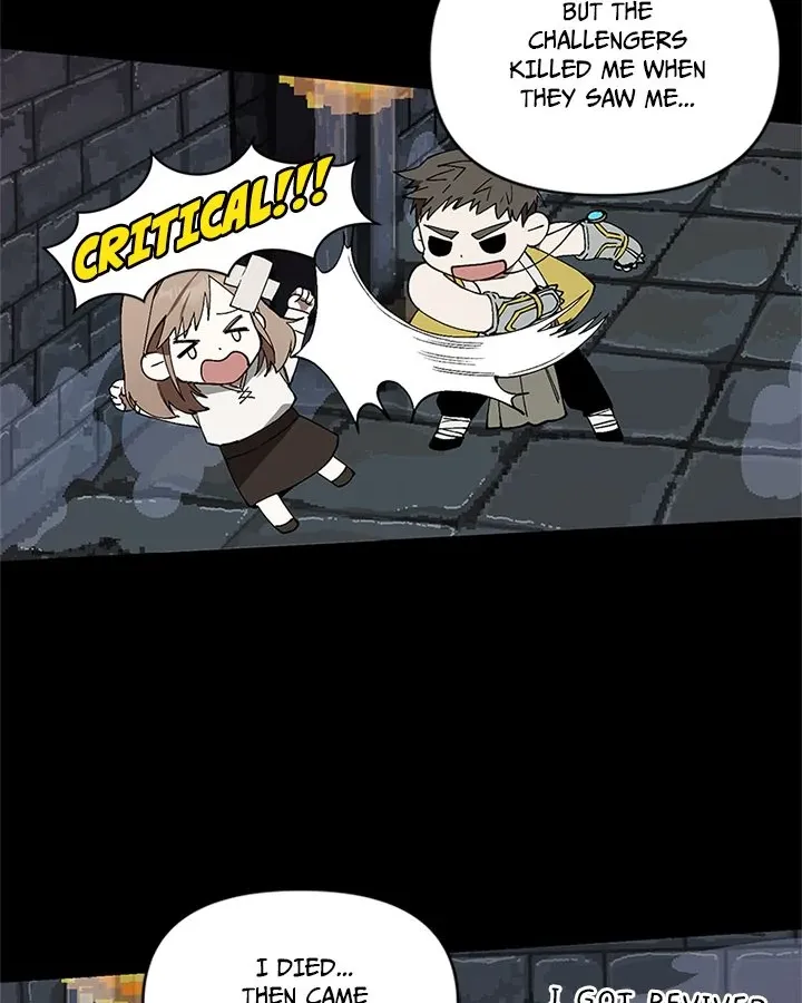 Underground of Babel (Official) Chapter 2 page 39 - 