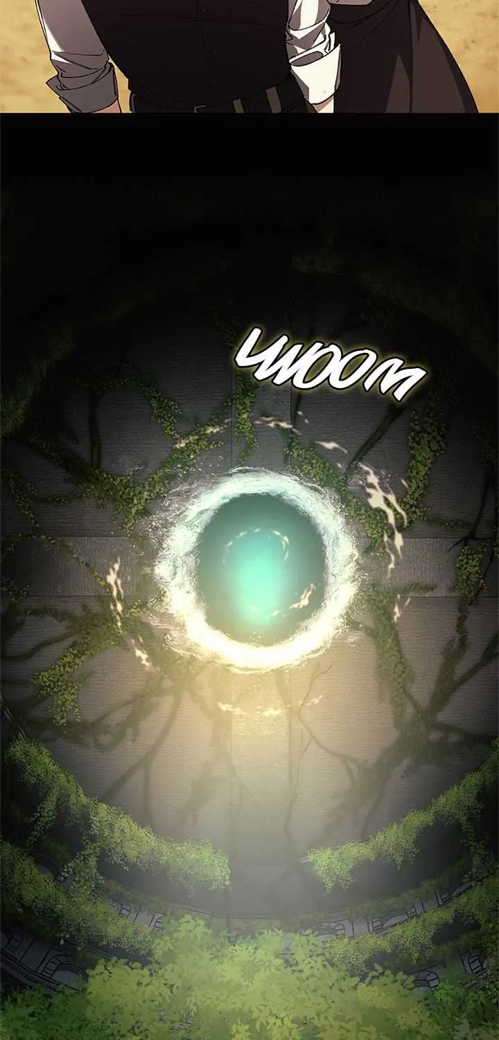 Underground of Babel (Official) Chapter 2 page 43 - 