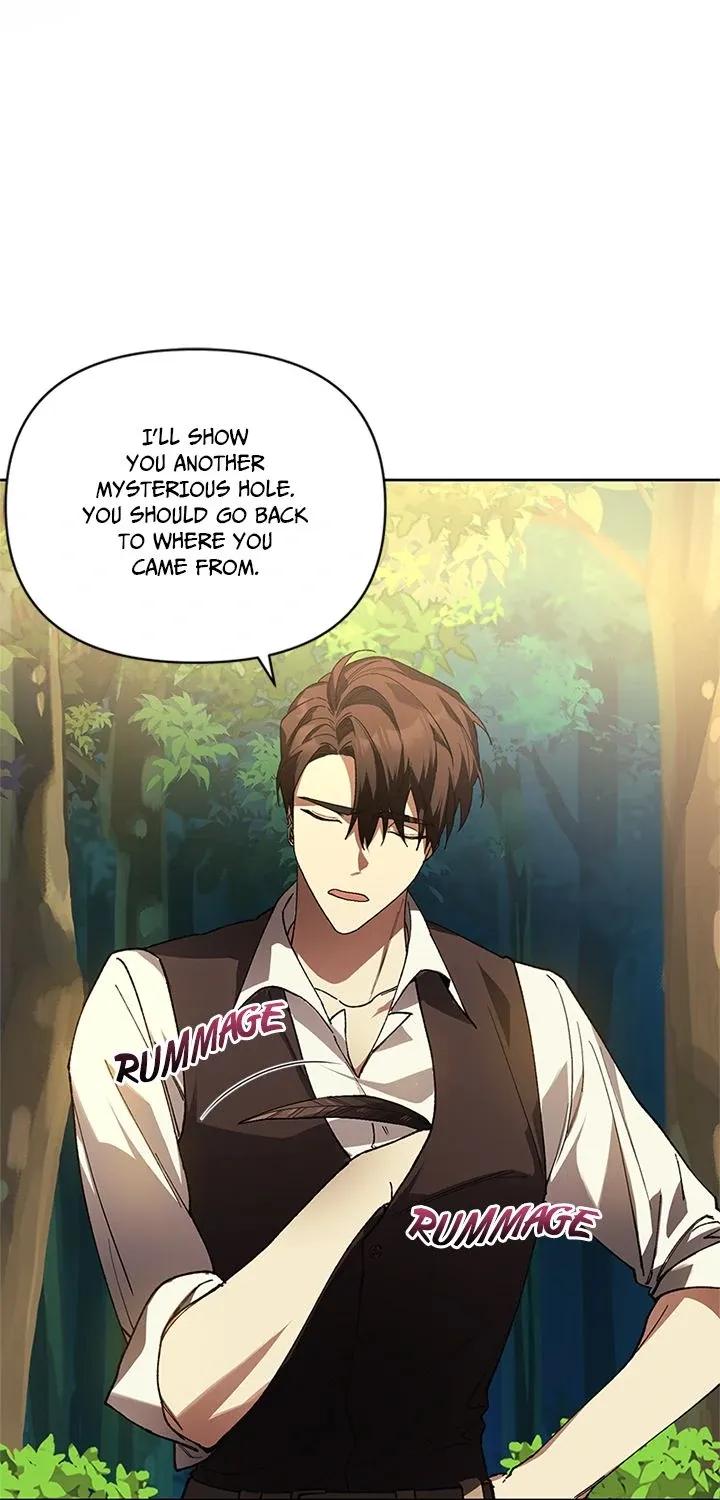 Underground of Babel (Official) Chapter 2 page 45 - 