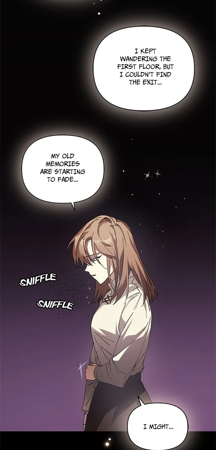 Underground of Babel (Official) Chapter 2 page 51 - 