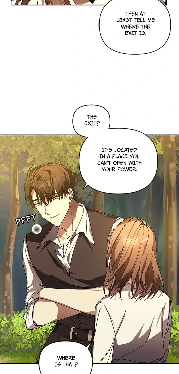 Underground of Babel (Official) Chapter 2 page 57 - 