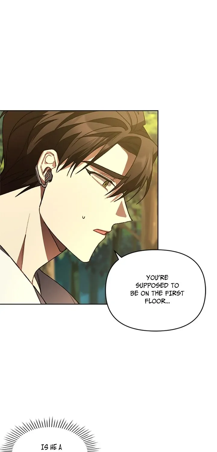 Underground of Babel (Official) Chapter 2 page 8 - 