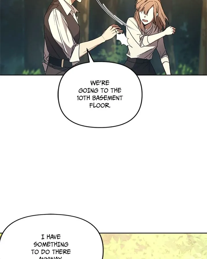 Underground of Babel (Official) Chapter 2 page 72 - 