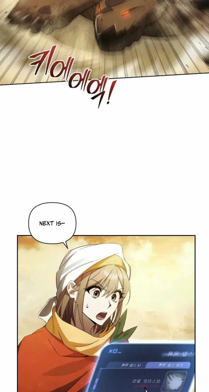 Underground of Babel (Official) Chapter 20 page 14 - 