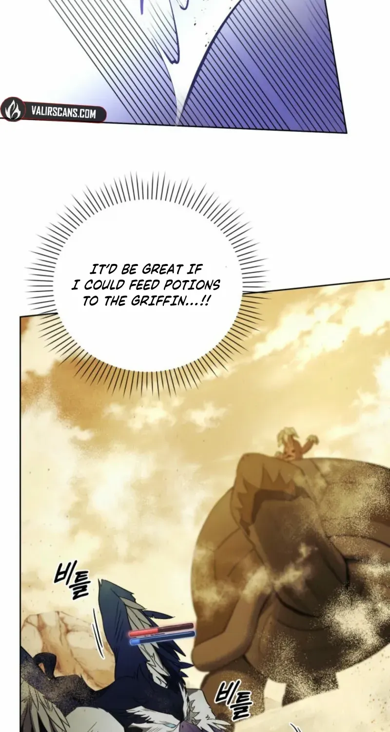 Underground of Babel (Official) Chapter 20 page 17 - 