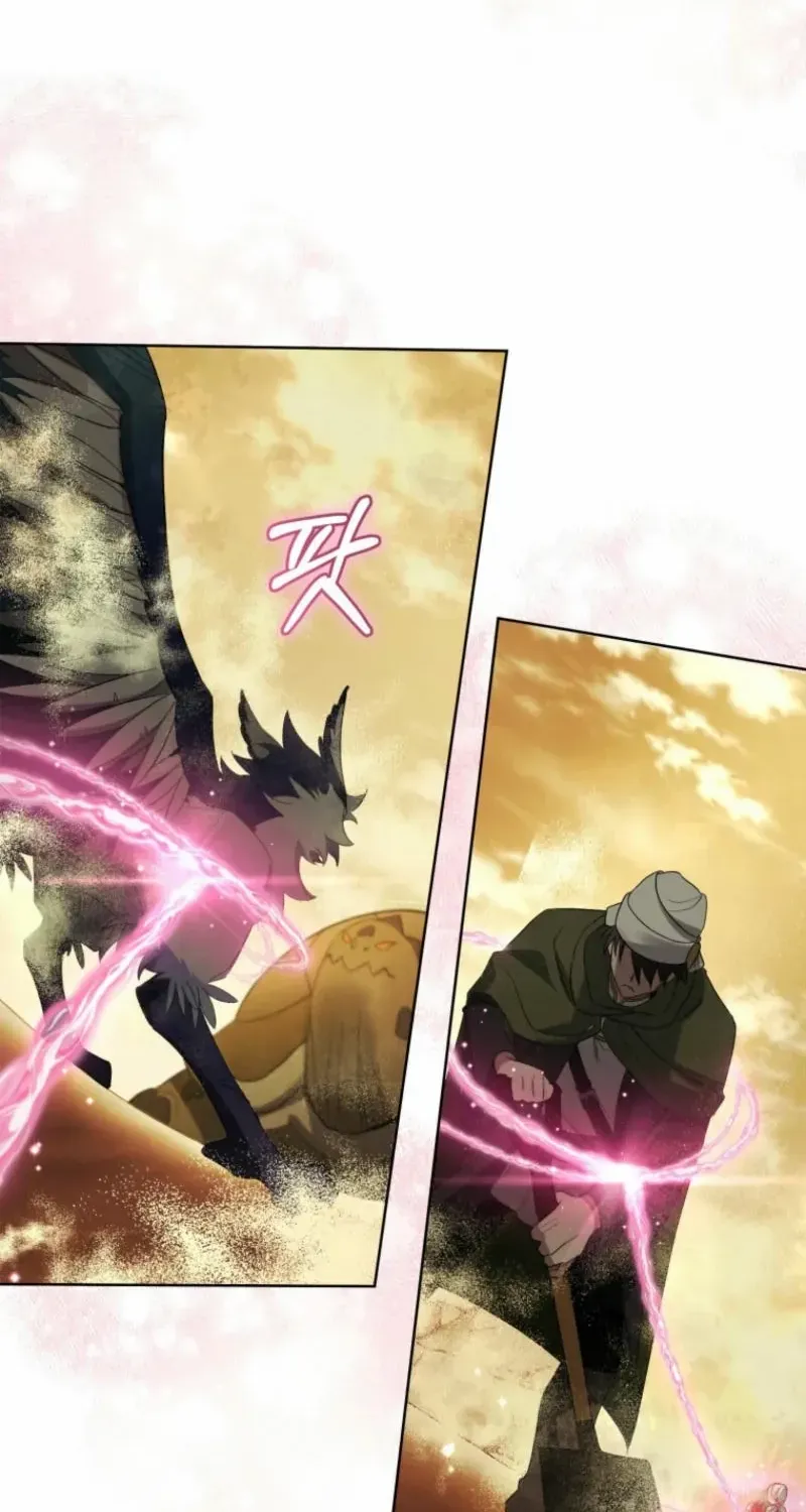Underground of Babel (Official) Chapter 20 page 22 - 