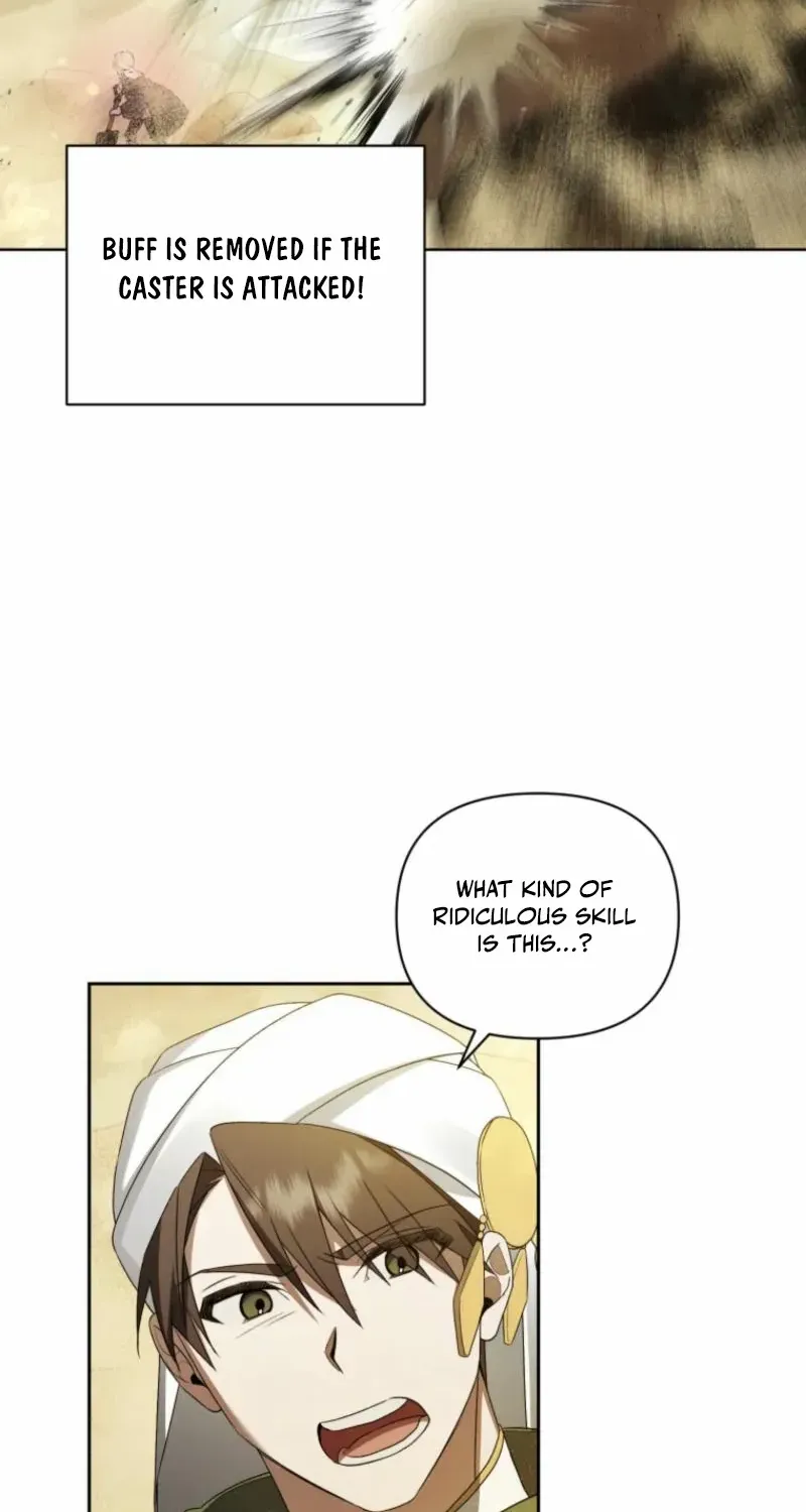 Underground of Babel (Official) Chapter 20 page 26 - 
