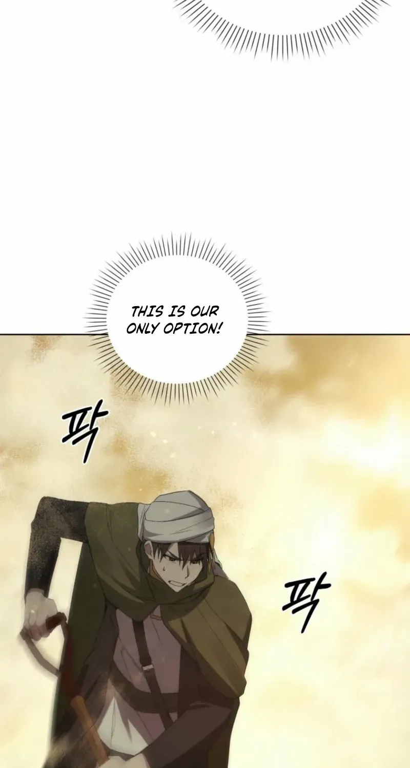 Underground of Babel (Official) Chapter 20 page 29 - 