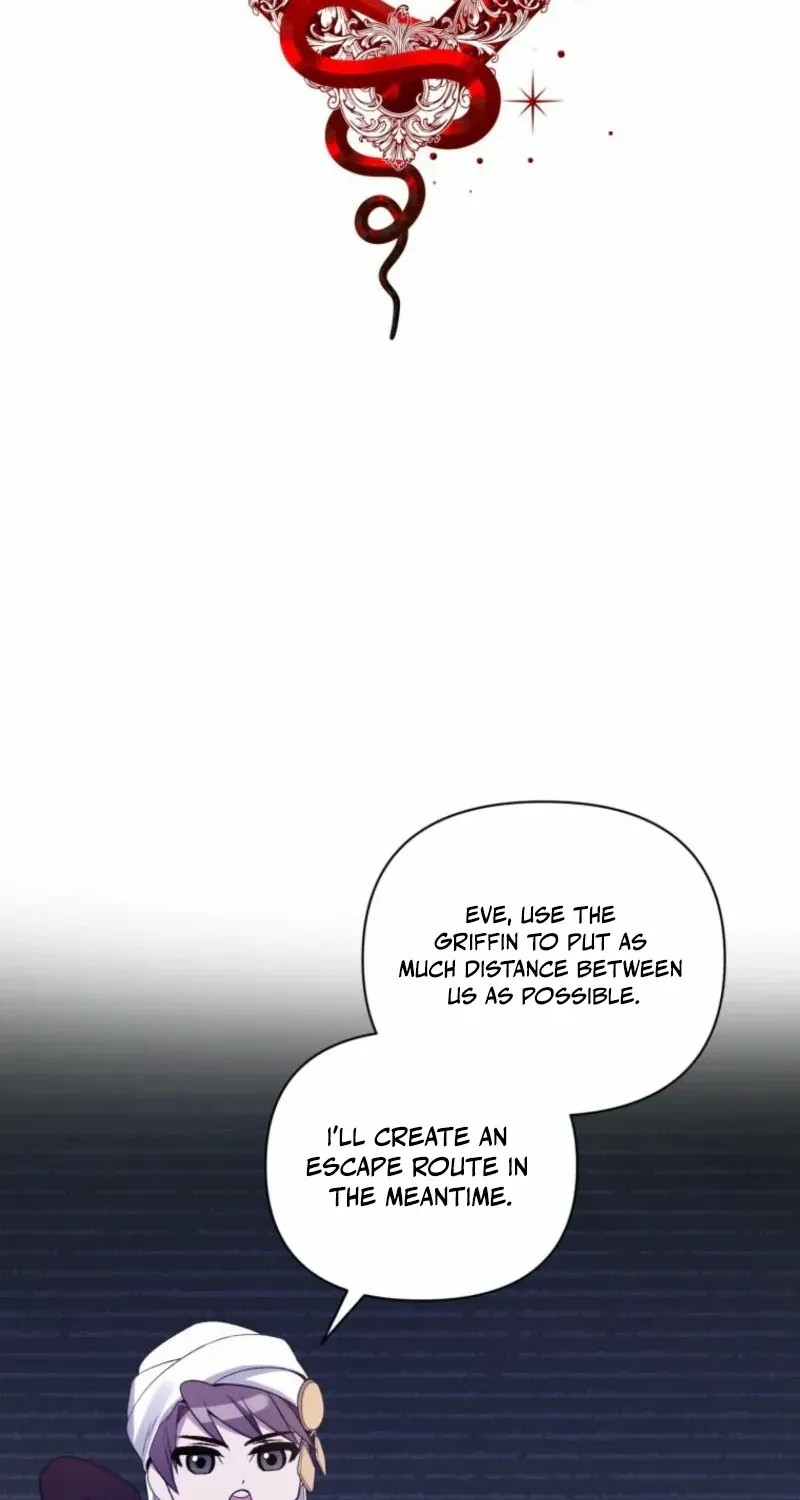 Underground of Babel (Official) Chapter 20 page 4 - 