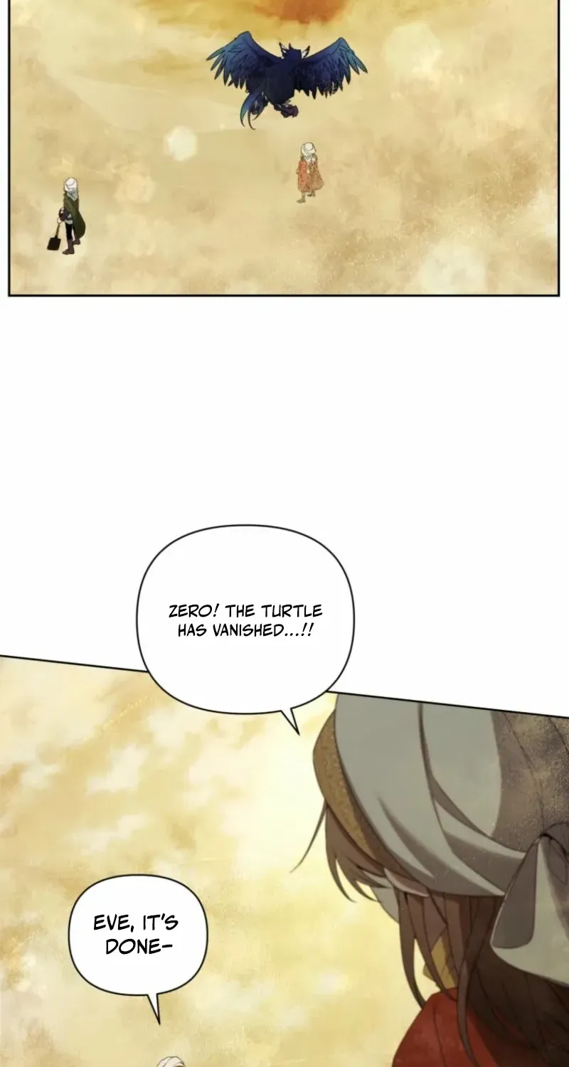 Underground of Babel (Official) Chapter 20 page 34 - 