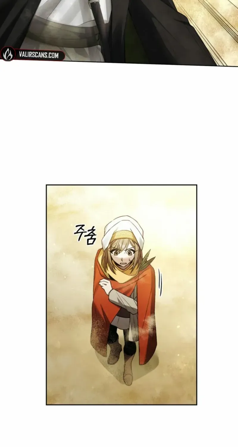 Underground of Babel (Official) Chapter 20 page 36 - 