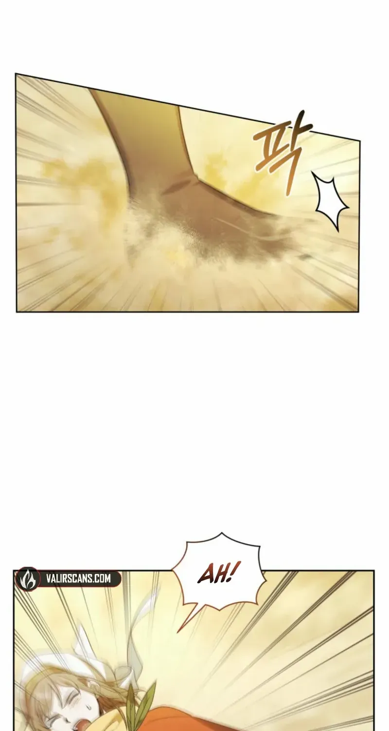 Underground of Babel (Official) Chapter 20 page 37 - 