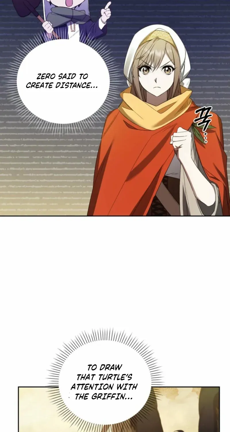 Underground of Babel (Official) Chapter 20 page 5 - 