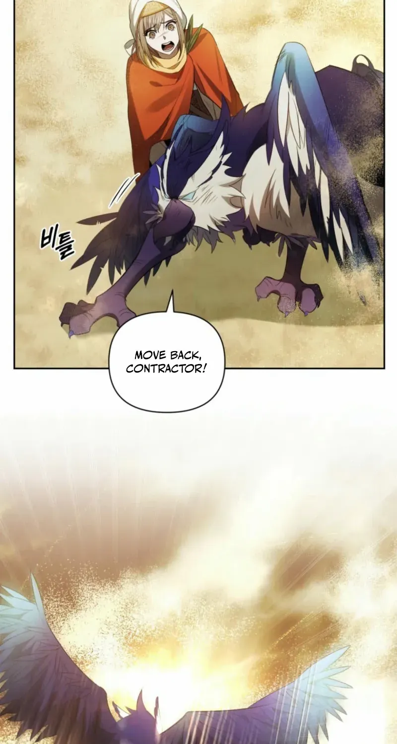 Underground of Babel (Official) Chapter 20 page 43 - 
