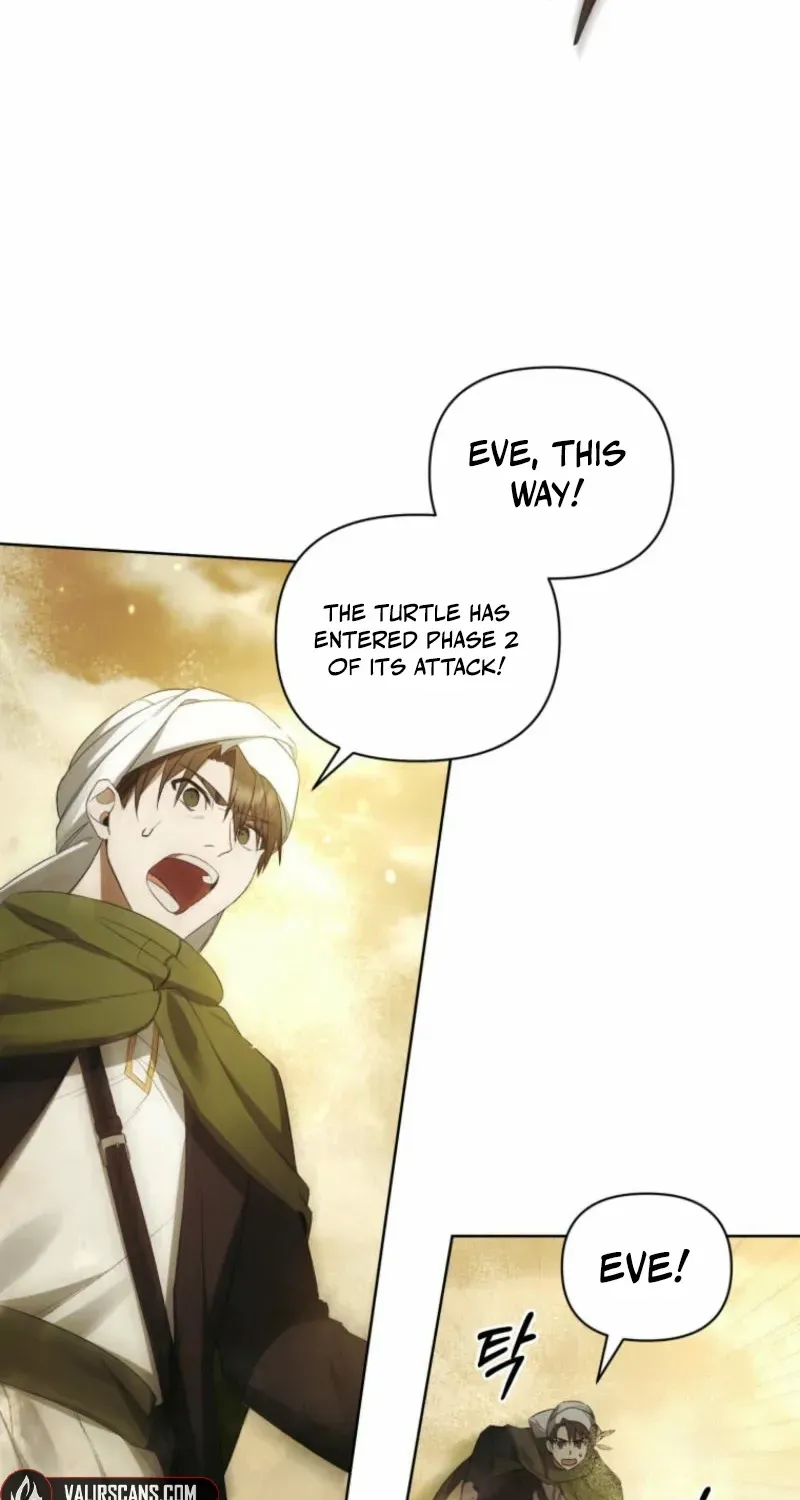 Underground of Babel (Official) Chapter 20 page 45 - 