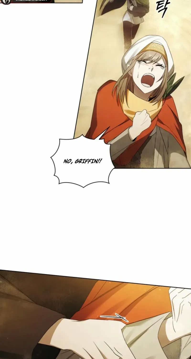 Underground of Babel (Official) Chapter 20 page 46 - 