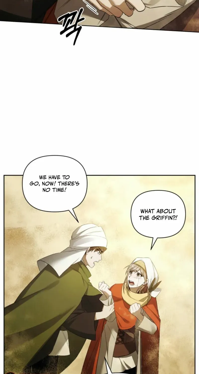 Underground of Babel (Official) Chapter 20 page 47 - 